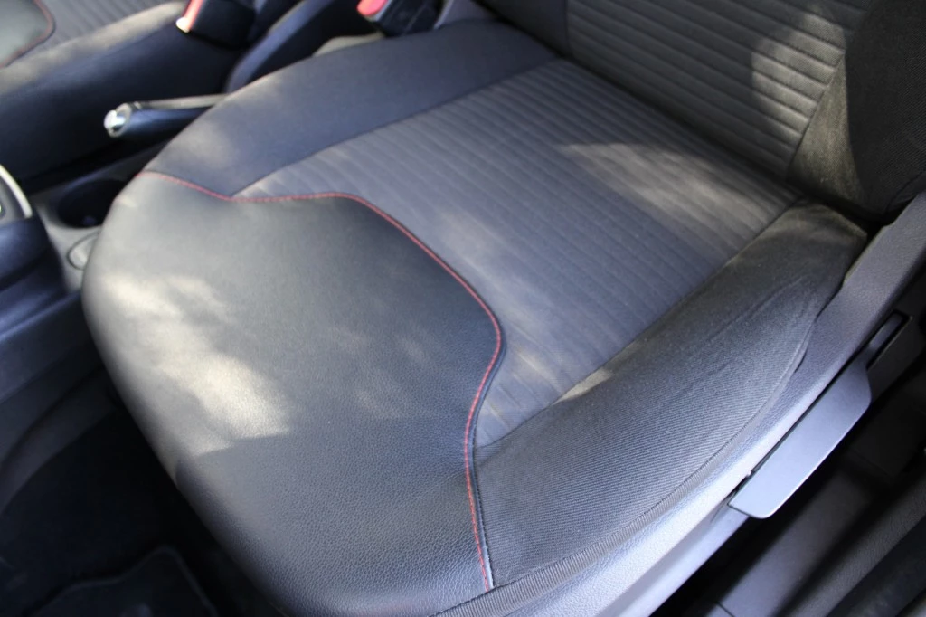 Hoofdafbeelding Ford Tourneo Courier
