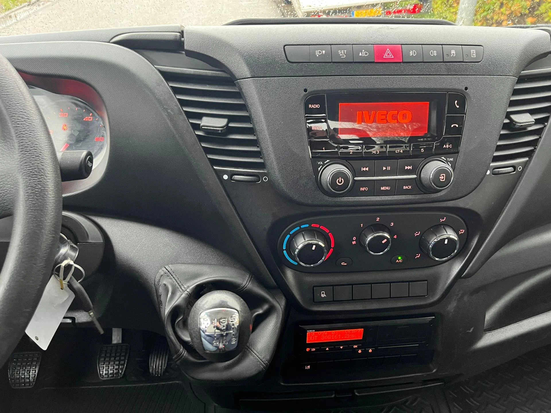 Hoofdafbeelding Iveco 40C15 3.0 ,