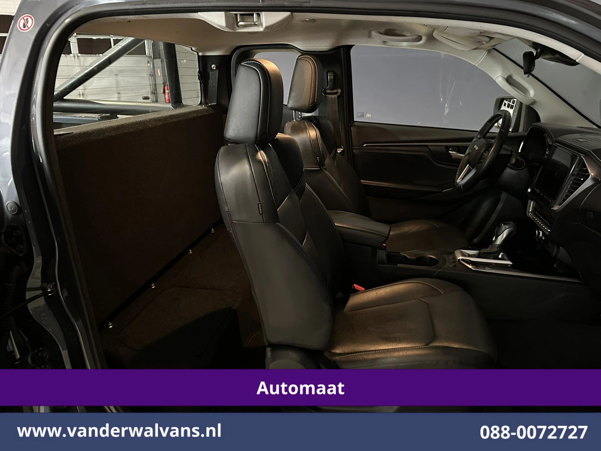 Hoofdafbeelding Isuzu D-Max