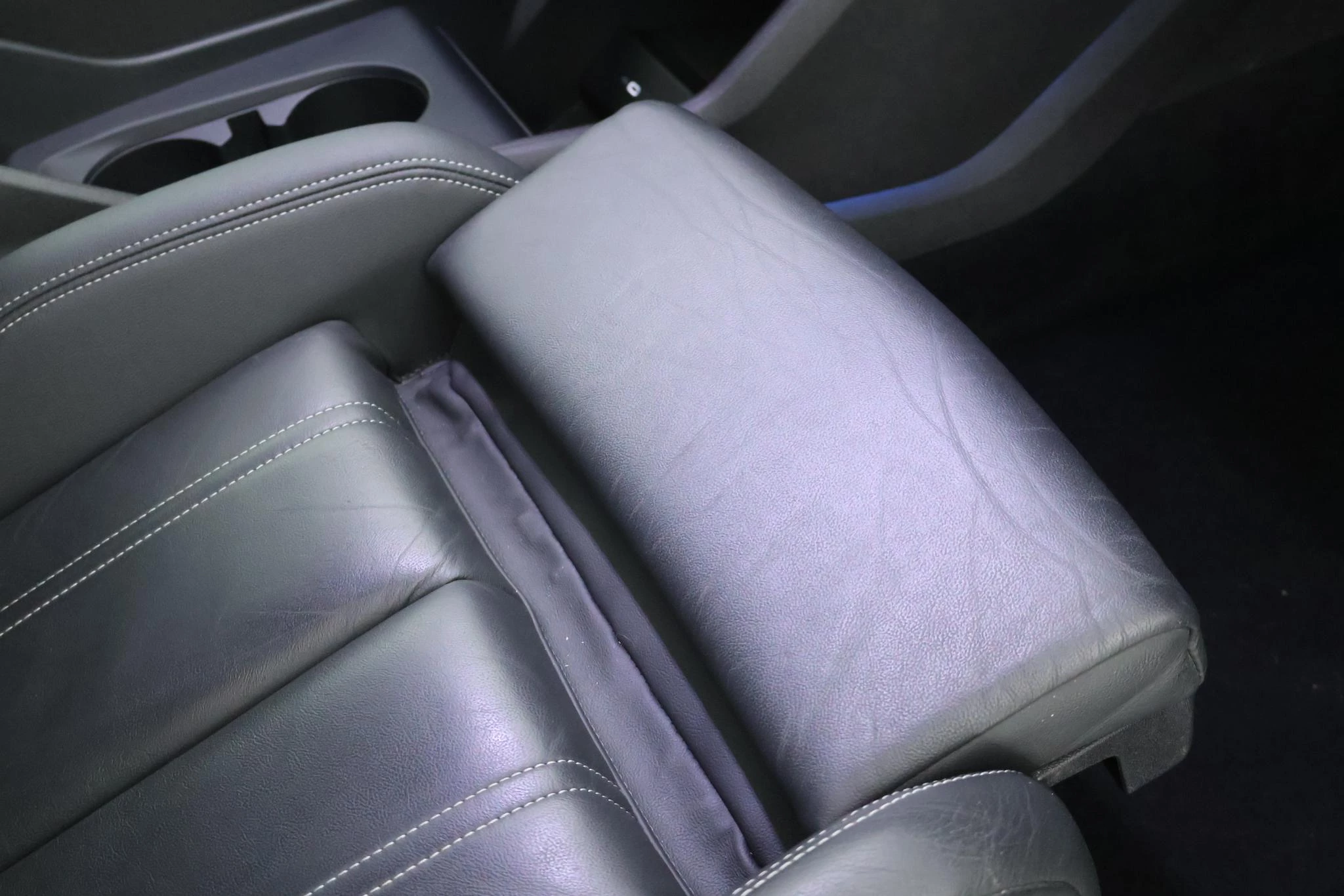 Hoofdafbeelding Audi Q4 Sportback e-tron