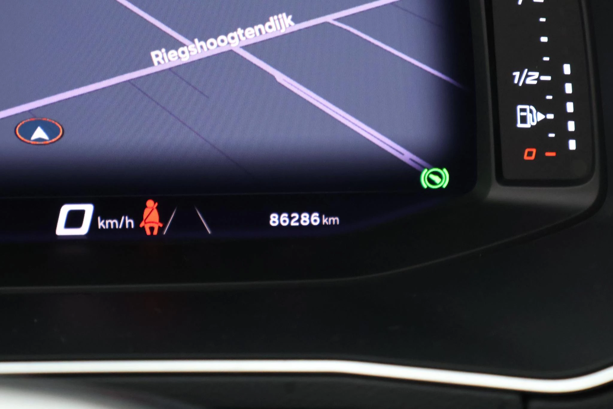 Hoofdafbeelding SEAT Tarraco