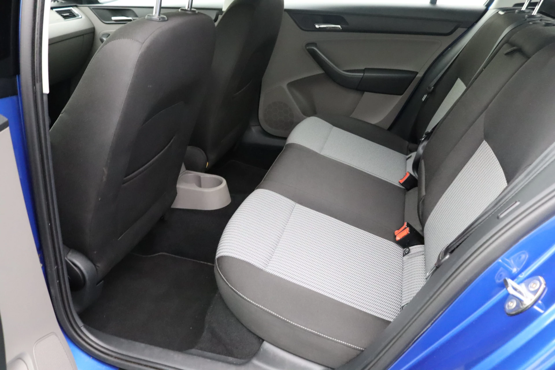 Hoofdafbeelding SEAT Toledo