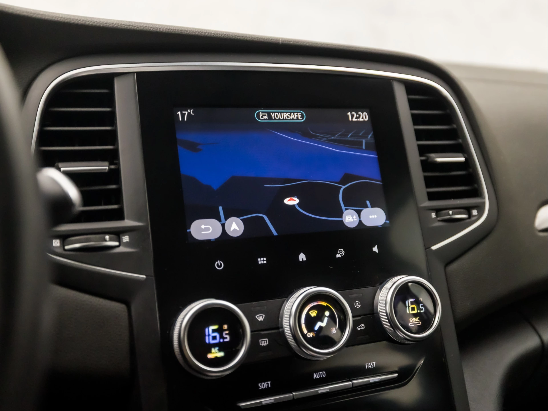 Hoofdafbeelding Renault Megane E-Tech