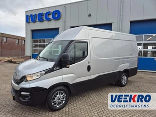Iveco Daily 3500Kg 160PK automaat
