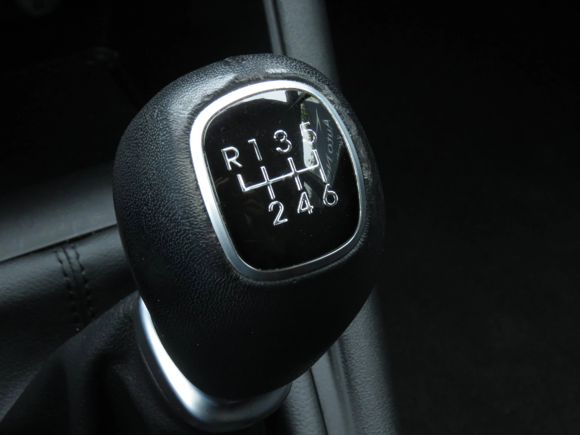 Hoofdafbeelding Hyundai ix20