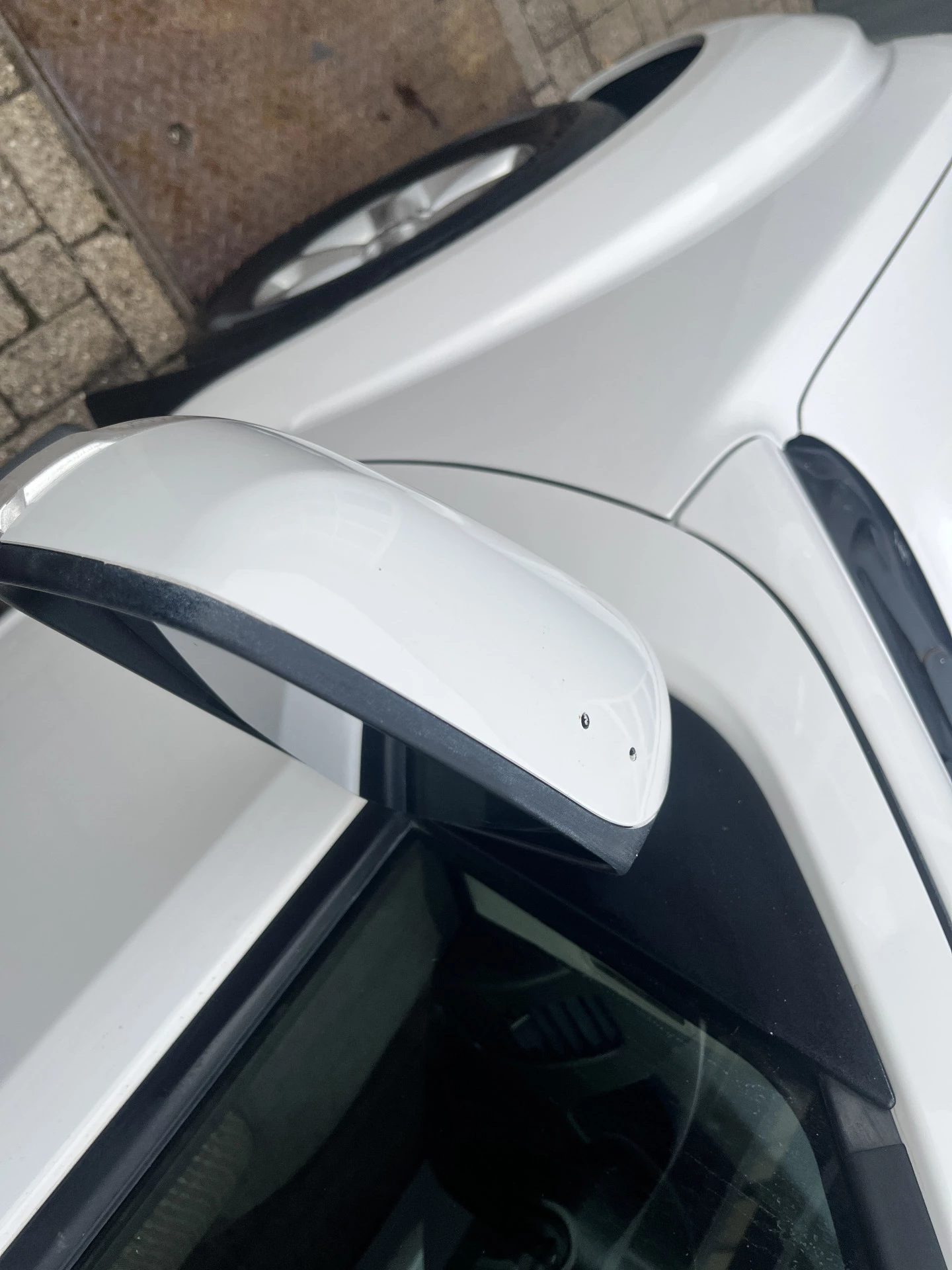 Hoofdafbeelding Nissan Navara