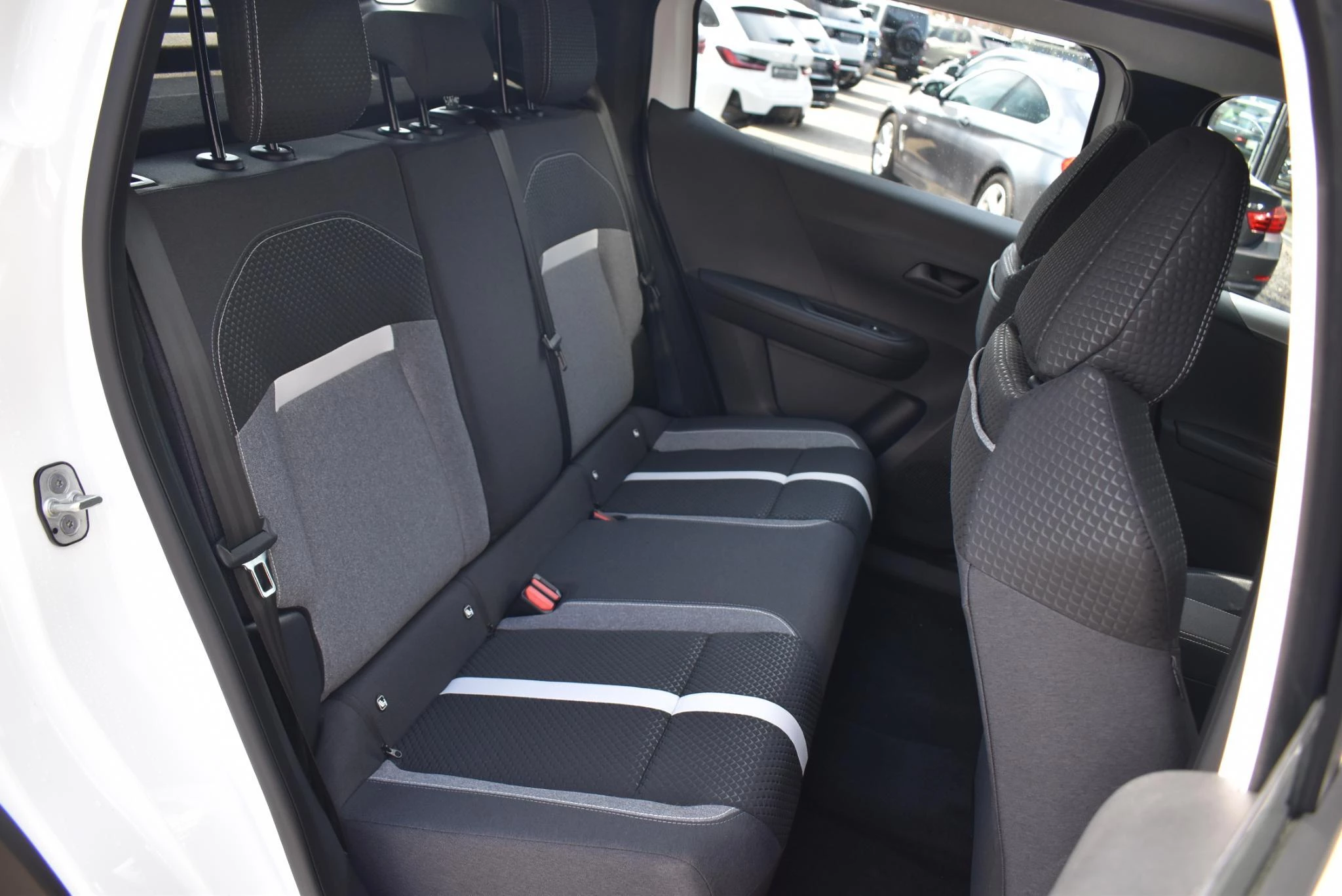 Hoofdafbeelding Opel Frontera