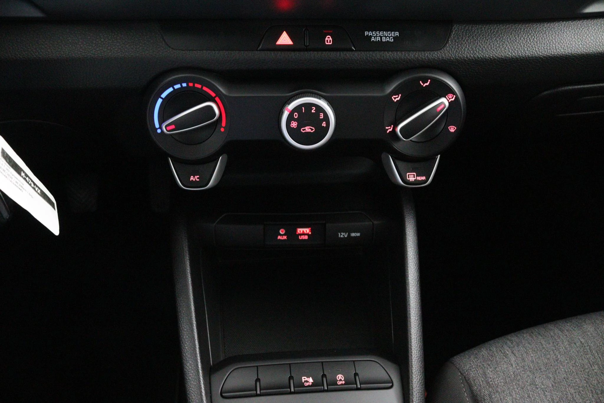 Hoofdafbeelding Kia Stonic