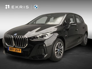 BMW 2 Serie Active Tourer 230e xDrive | M-Sportpakket | LED | HUD | Active cruise | Sportstoelen | Keyles go | DAB | Harman-kardon sound | Alu 17 inch