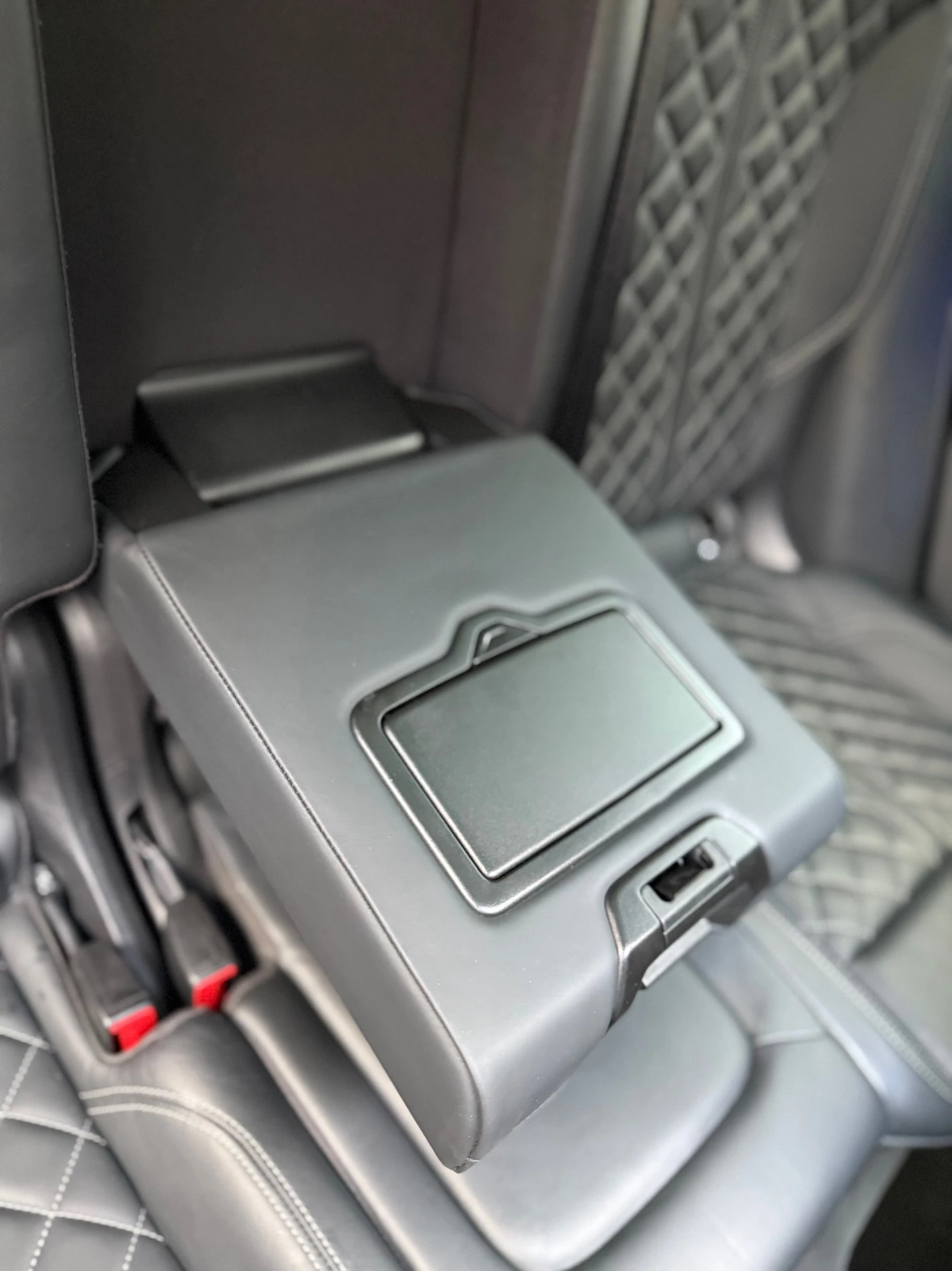 Hoofdafbeelding Audi SQ5