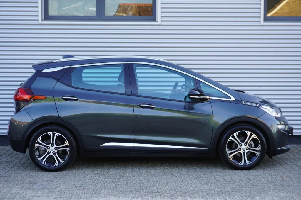 Hoofdafbeelding Opel Ampera-e