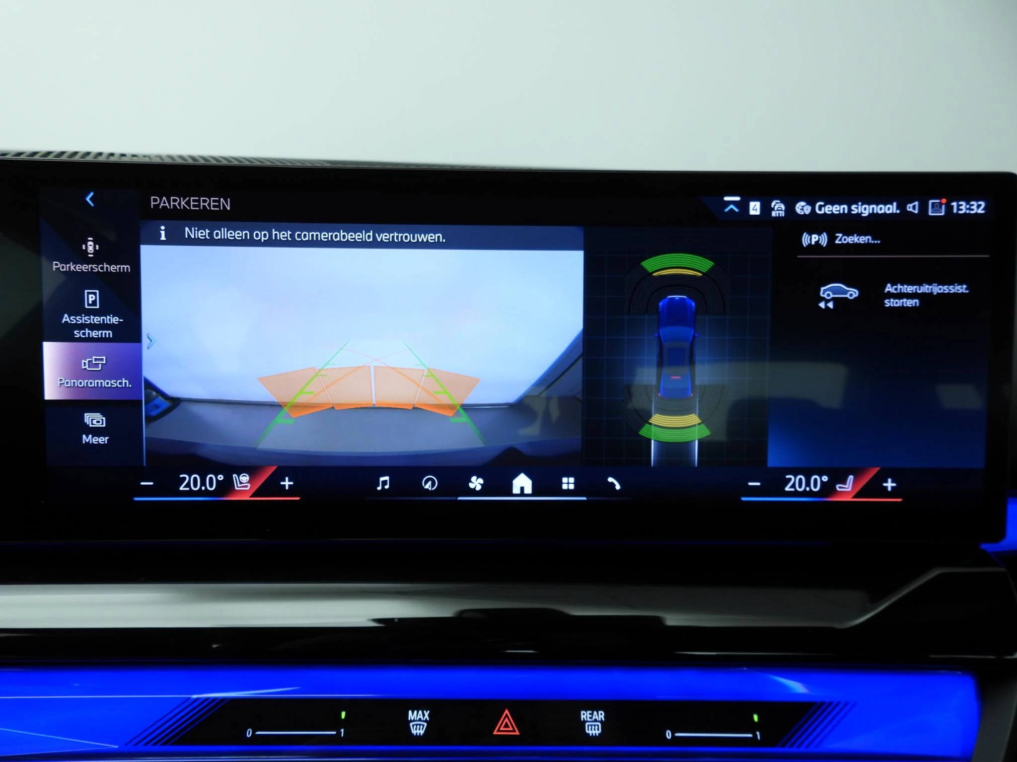 Hoofdafbeelding BMW i5