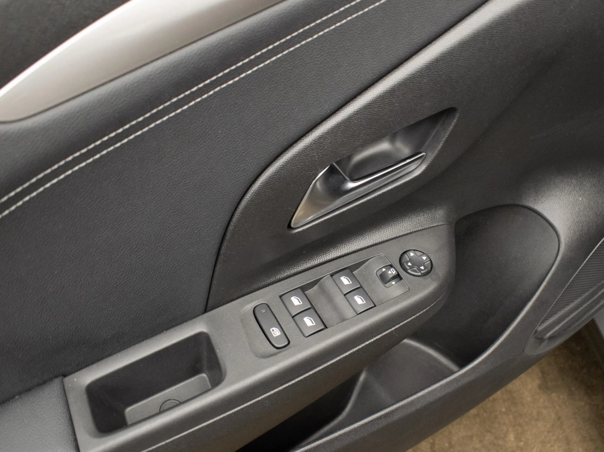 Hoofdafbeelding Opel Corsa-e