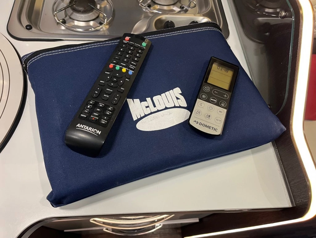 Hoofdafbeelding McLouis YEARLING