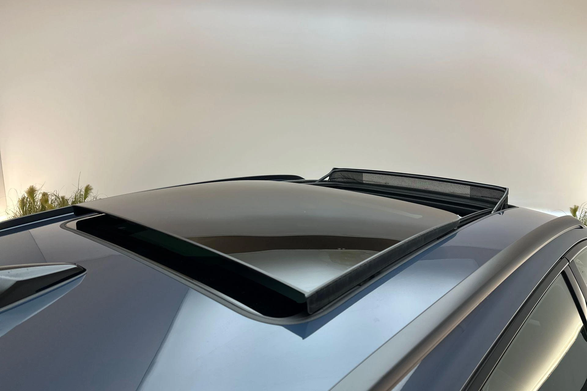 Hoofdafbeelding Audi Q6 e-tron