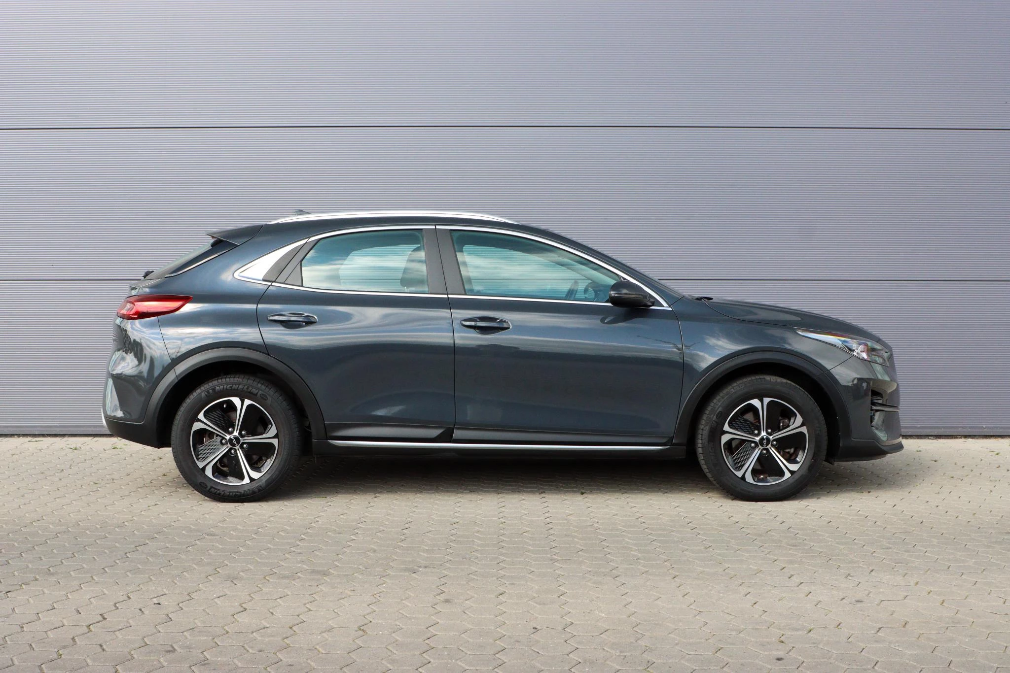 Hoofdafbeelding Kia XCeed