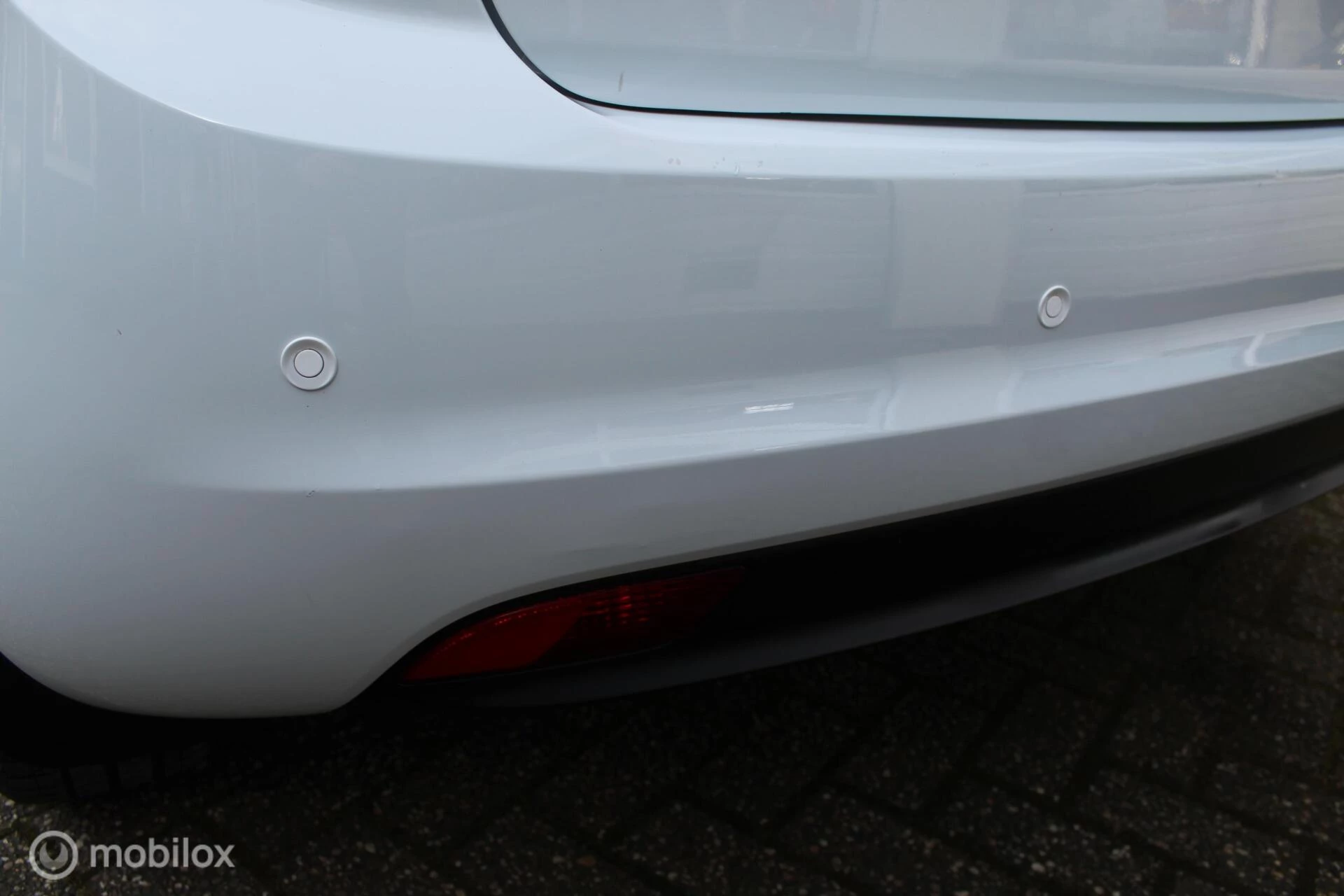 Hoofdafbeelding Kia Venga