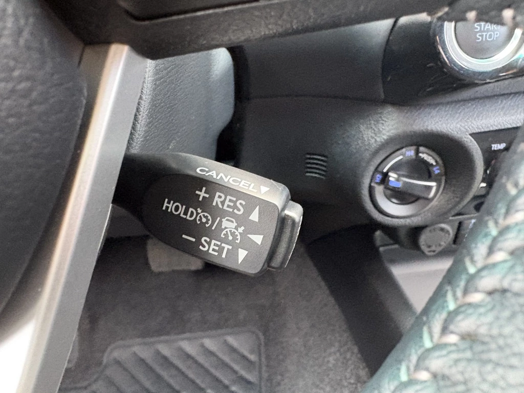 Hoofdafbeelding Toyota Hilux