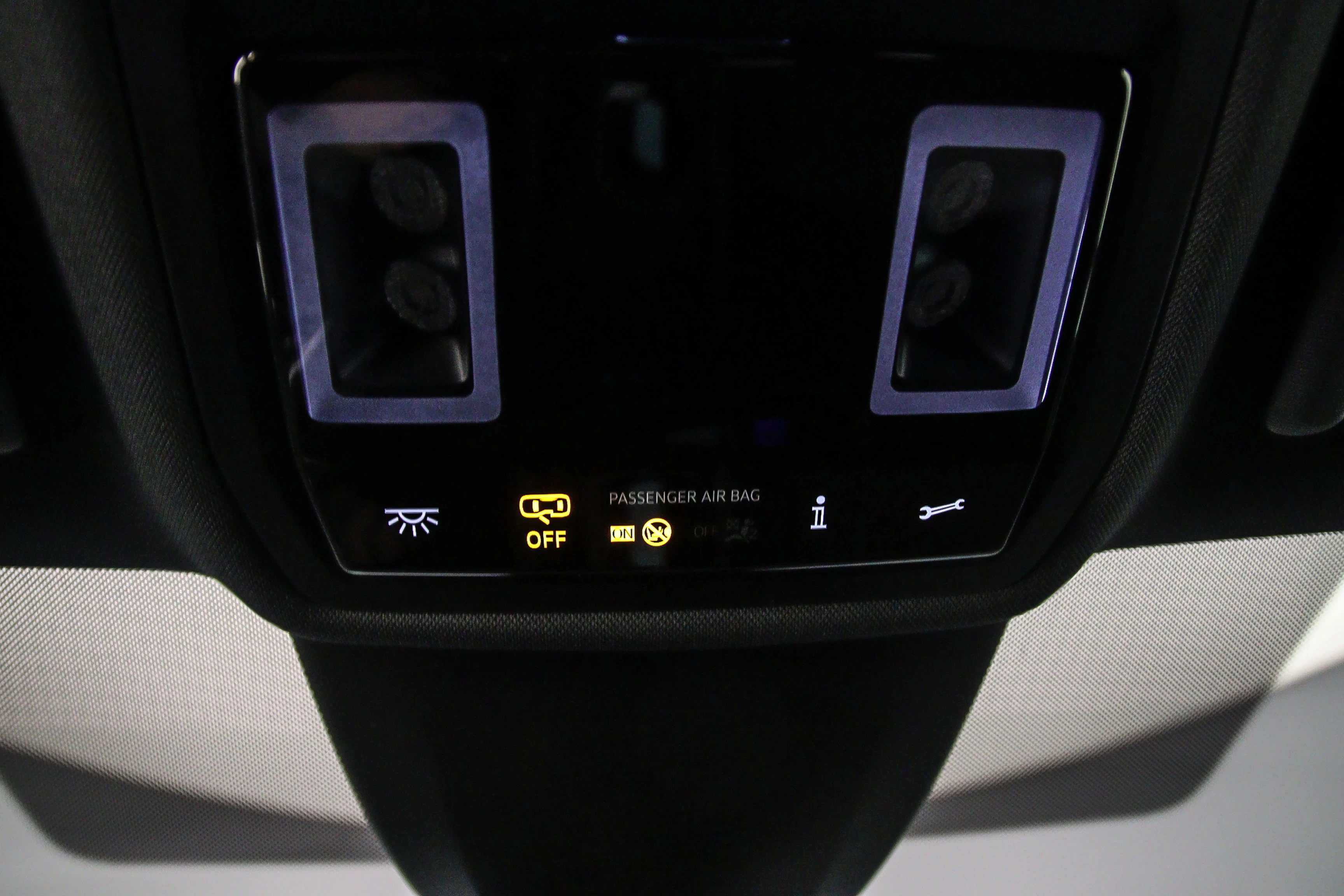 Hoofdafbeelding Volkswagen ID.7