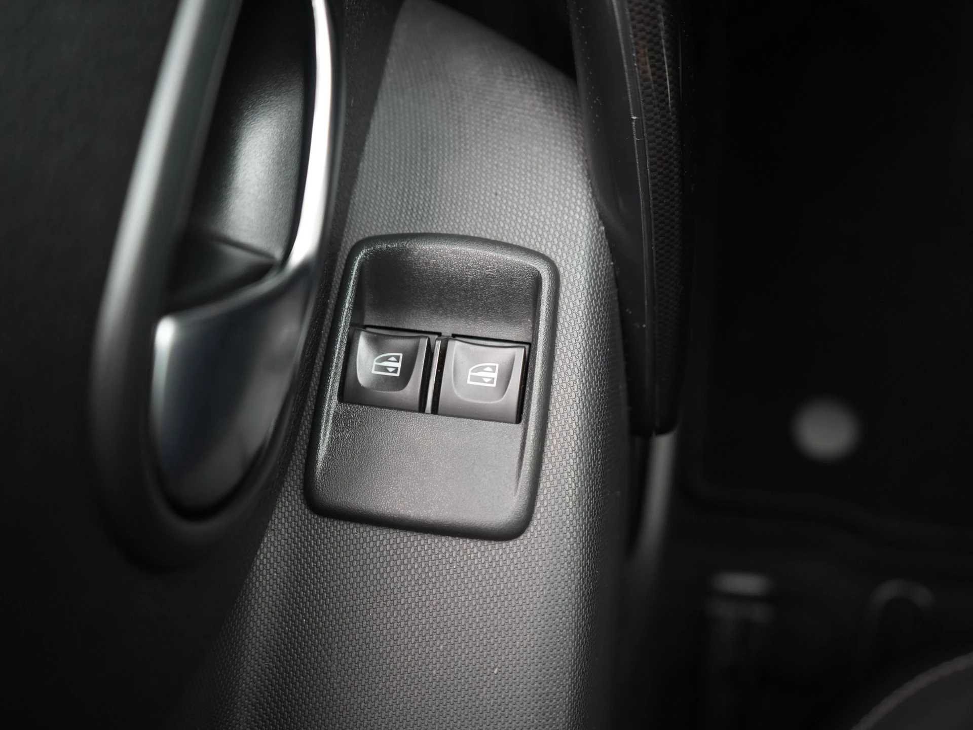 Hoofdafbeelding Dacia Logan