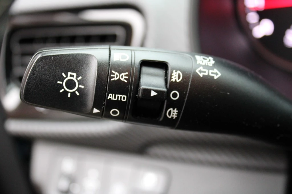 Hoofdafbeelding Kia Stonic