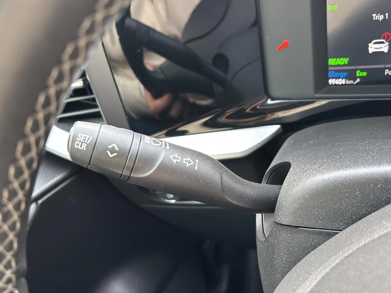 Hoofdafbeelding Opel Mokka-e