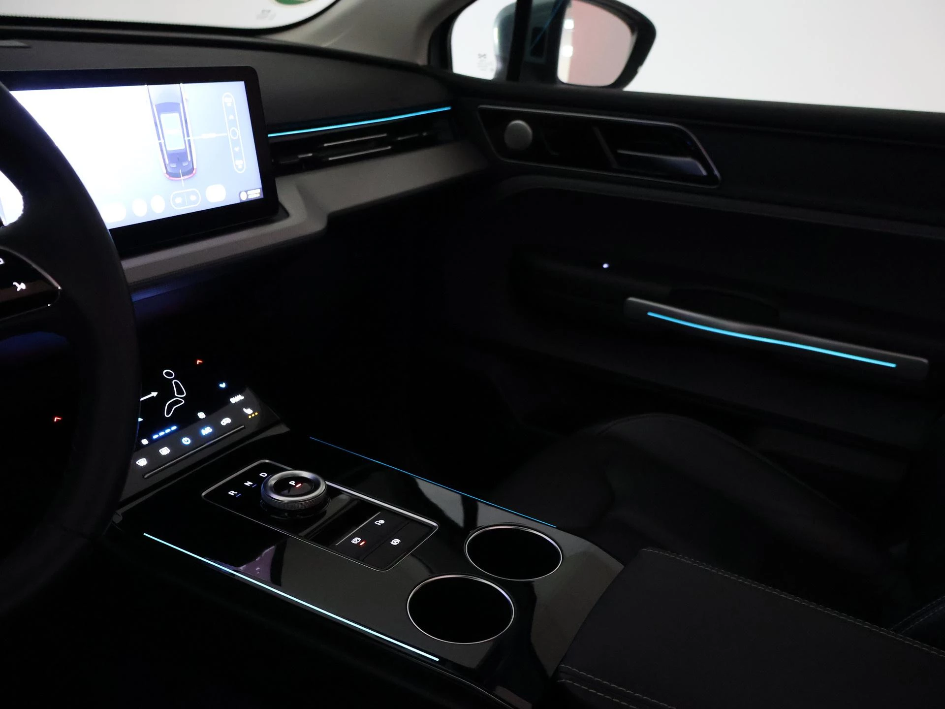 Hoofdafbeelding Aiways U5