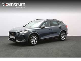 CUPRA Formentor 1.4 e-Hybrid 204 PK Adrenaline PHEV, Carplay, Adap. Cruise Control