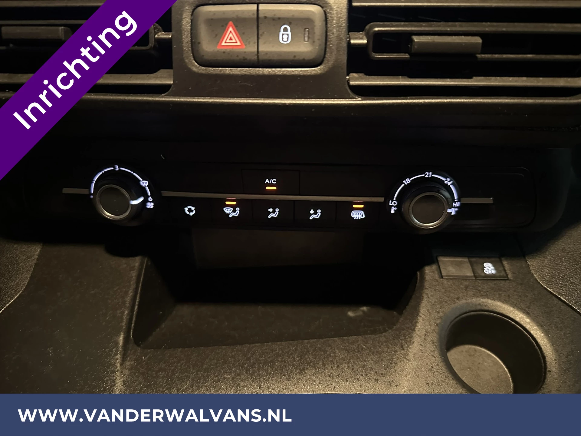 Hoofdafbeelding Opel Combo