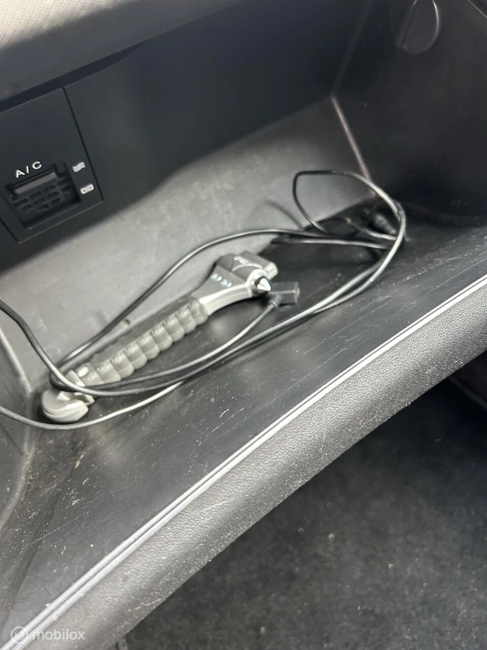 Hoofdafbeelding Kia cee'd