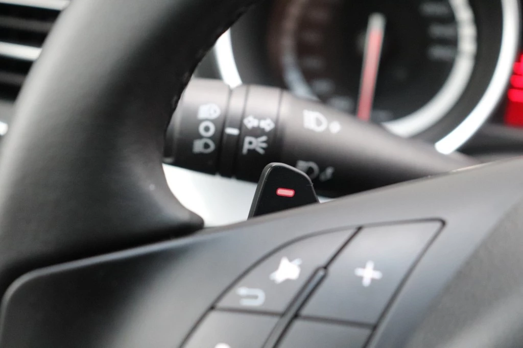 Hoofdafbeelding Alfa Romeo Giulietta