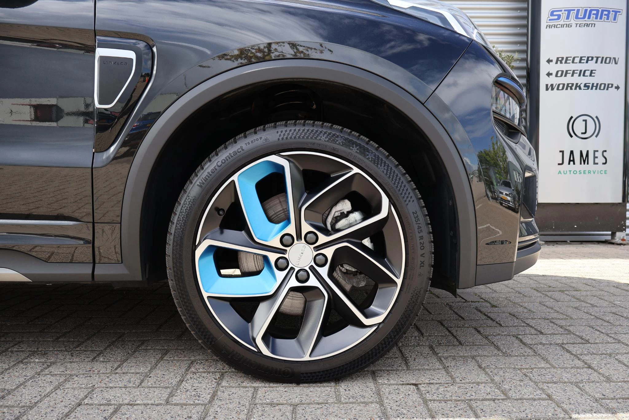 Hoofdafbeelding Lynk & Co 01