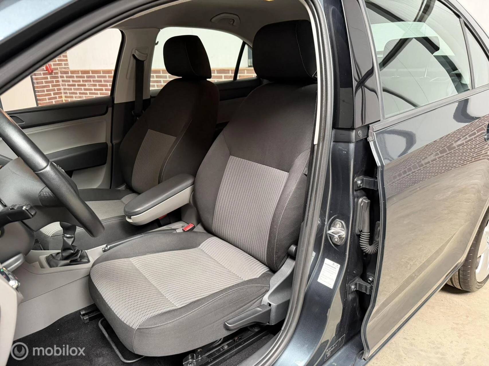 Hoofdafbeelding SEAT Toledo