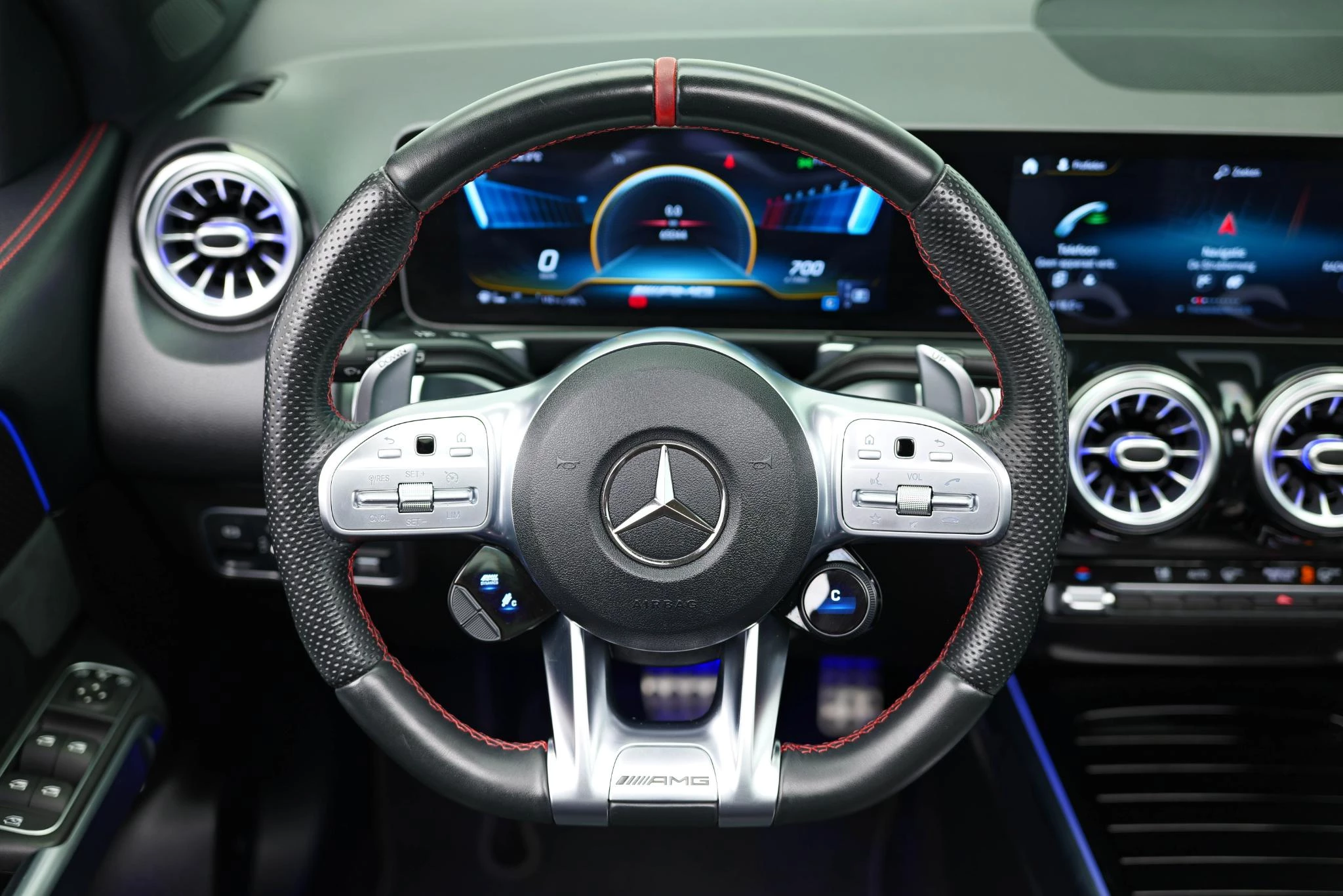 Hoofdafbeelding Mercedes-Benz GLB