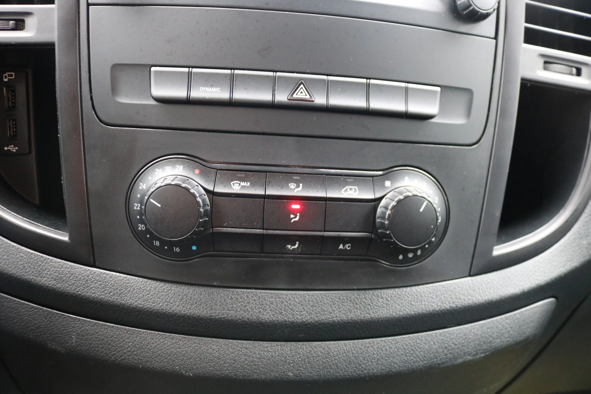 Hoofdafbeelding Mercedes-Benz eVito