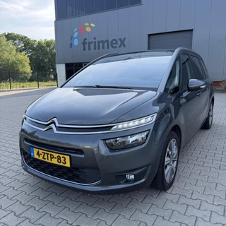 Citroen  C4 Grand Picasso 1.6 2015 | 7 Persoon | NW APK!