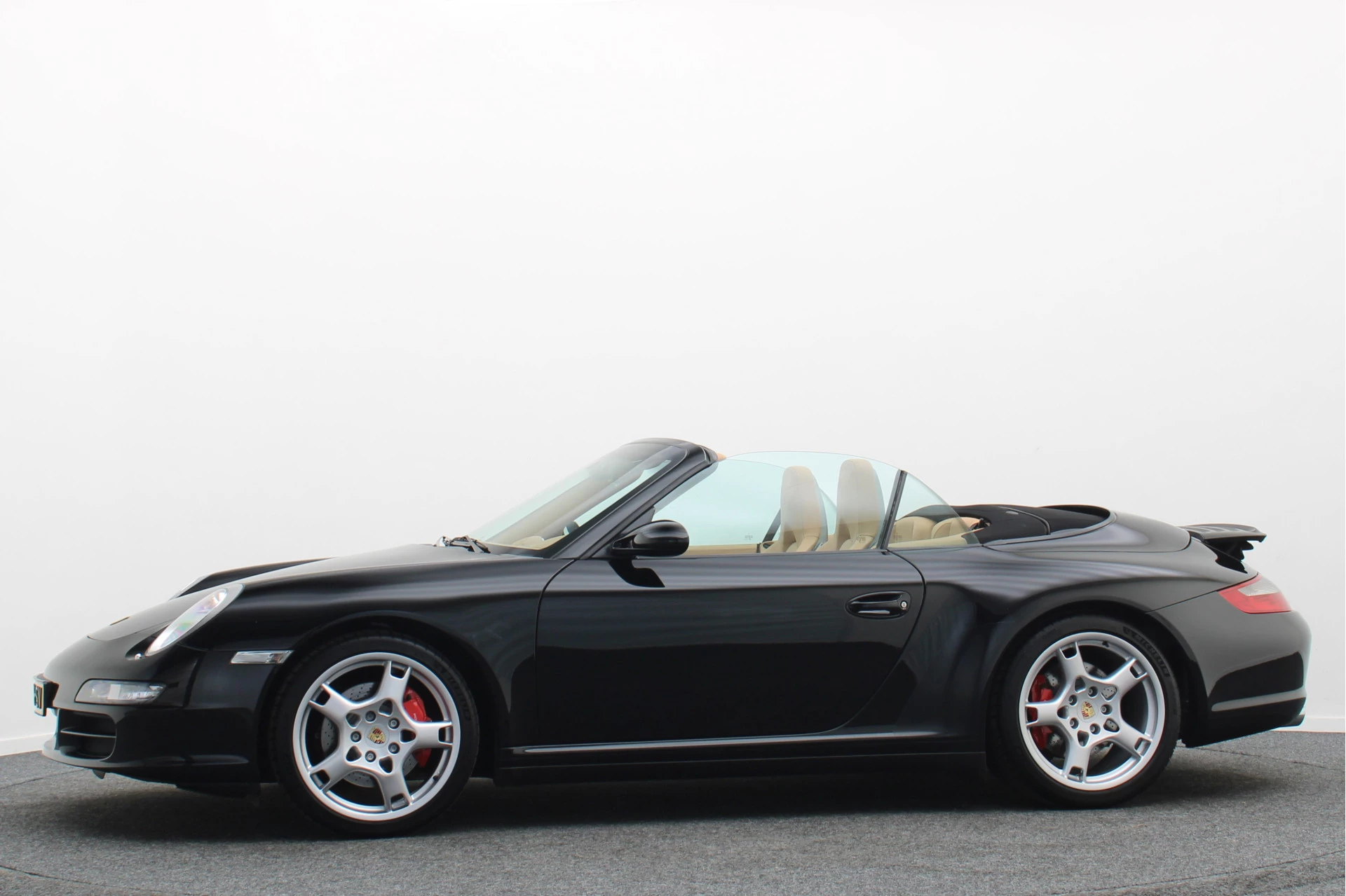 Hoofdafbeelding Porsche 911