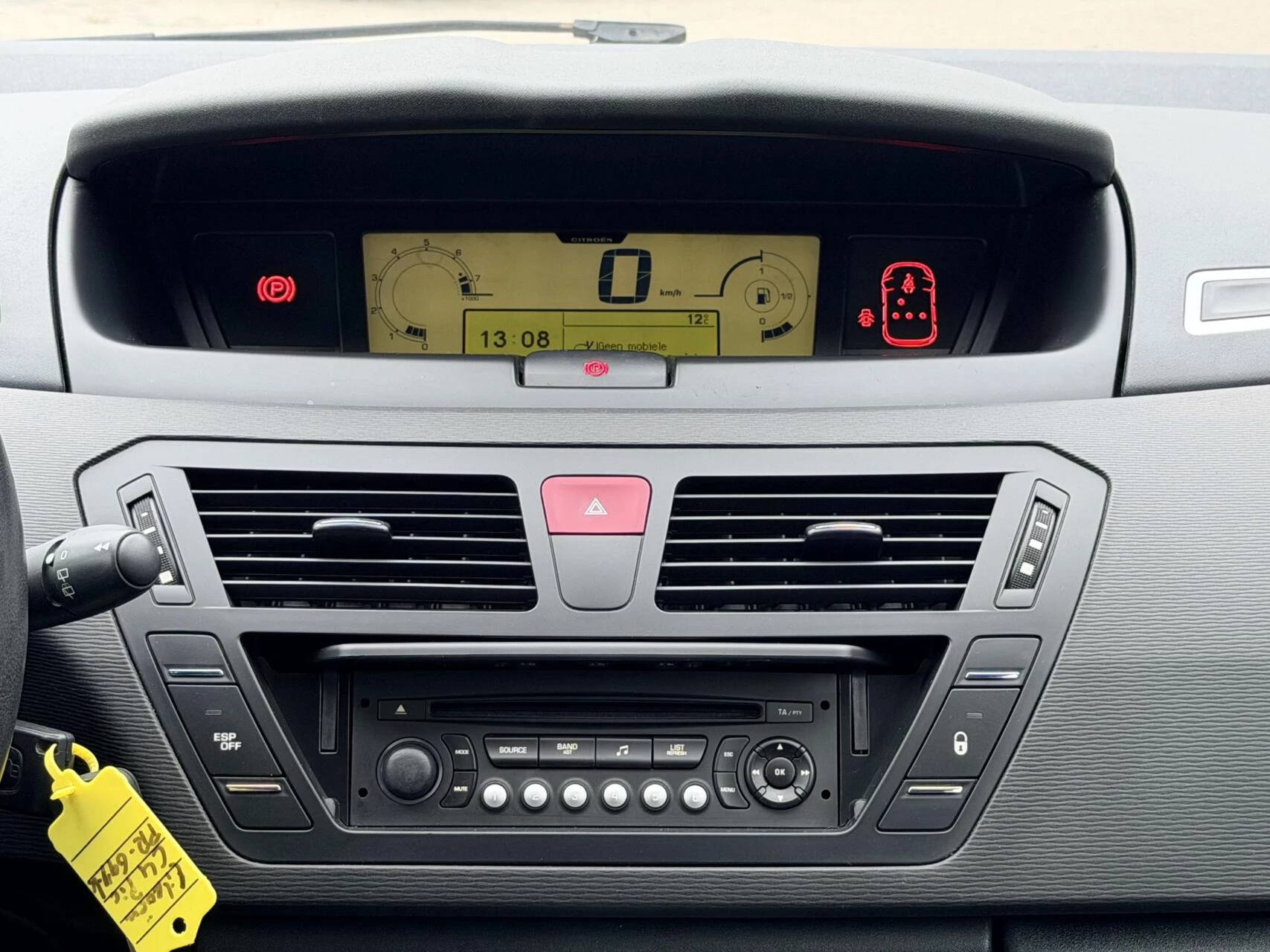 Hoofdafbeelding Citroën Grand C4 Picasso