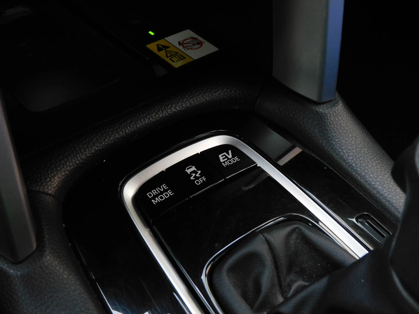 Hoofdafbeelding Toyota Corolla Cross