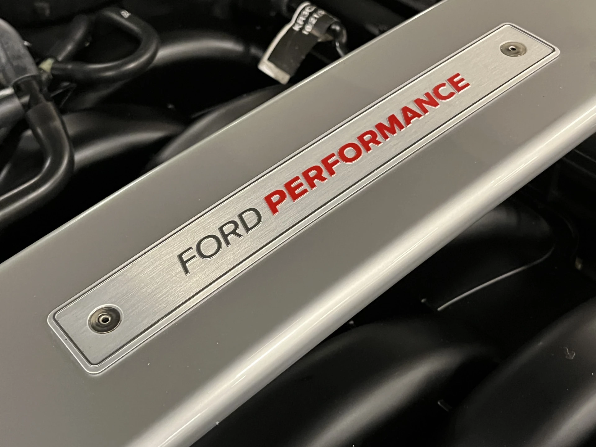 Hoofdafbeelding Ford Mustang