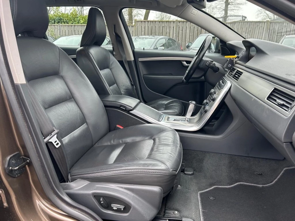 Hoofdafbeelding Volvo XC70