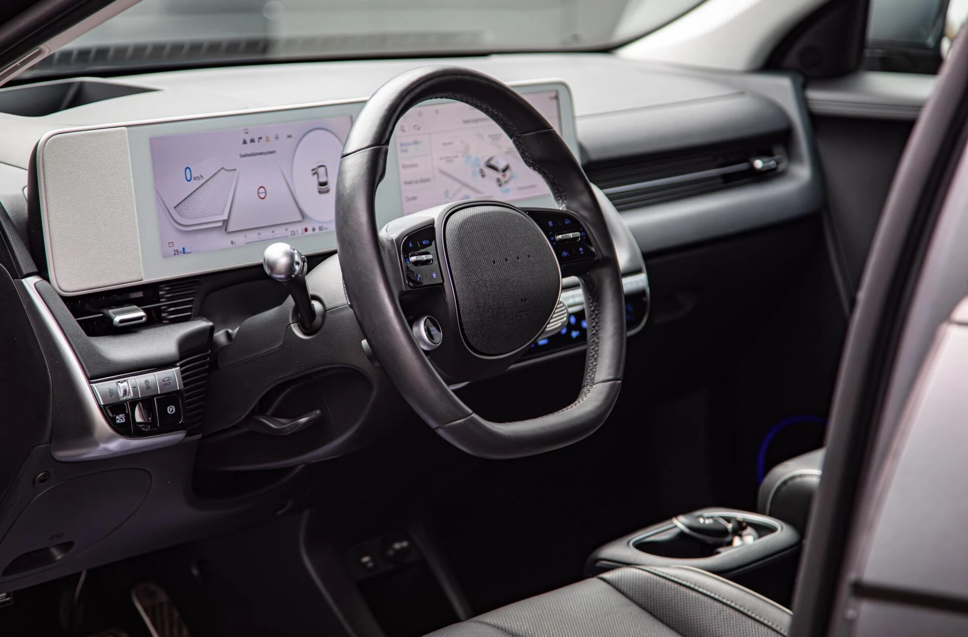 Hoofdafbeelding Hyundai IONIQ 5