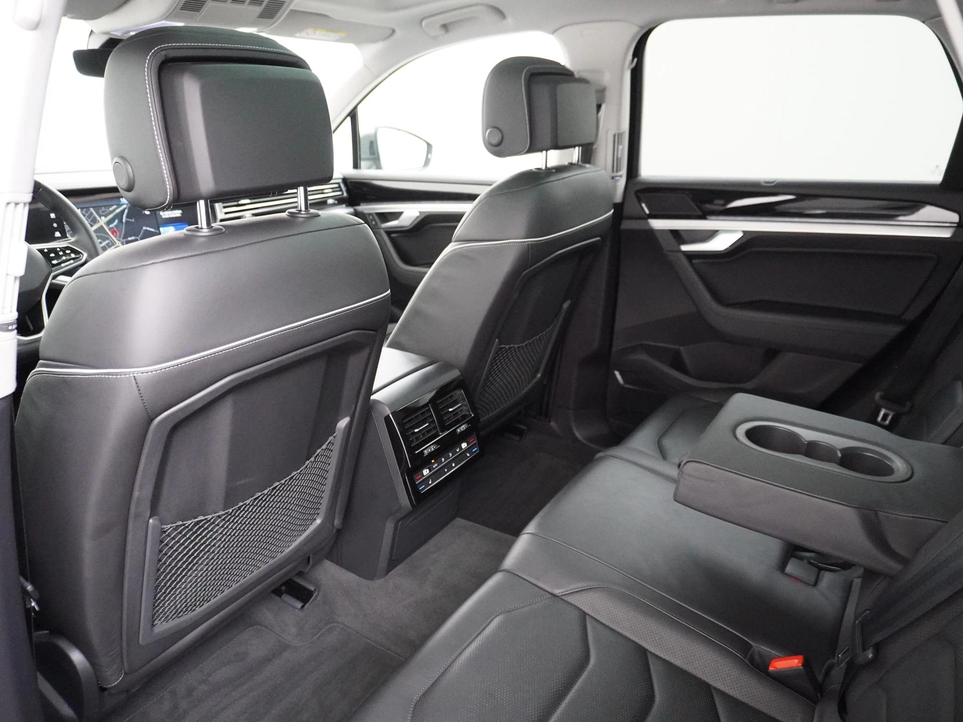Hoofdafbeelding Volkswagen Touareg