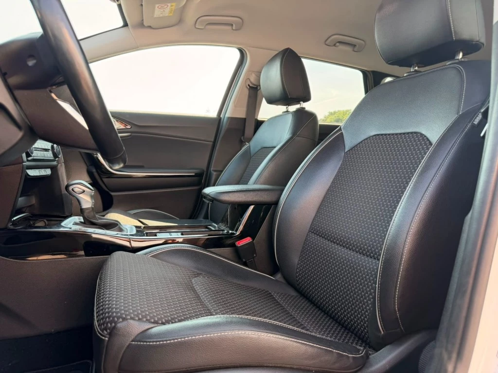 Hoofdafbeelding Kia Ceed