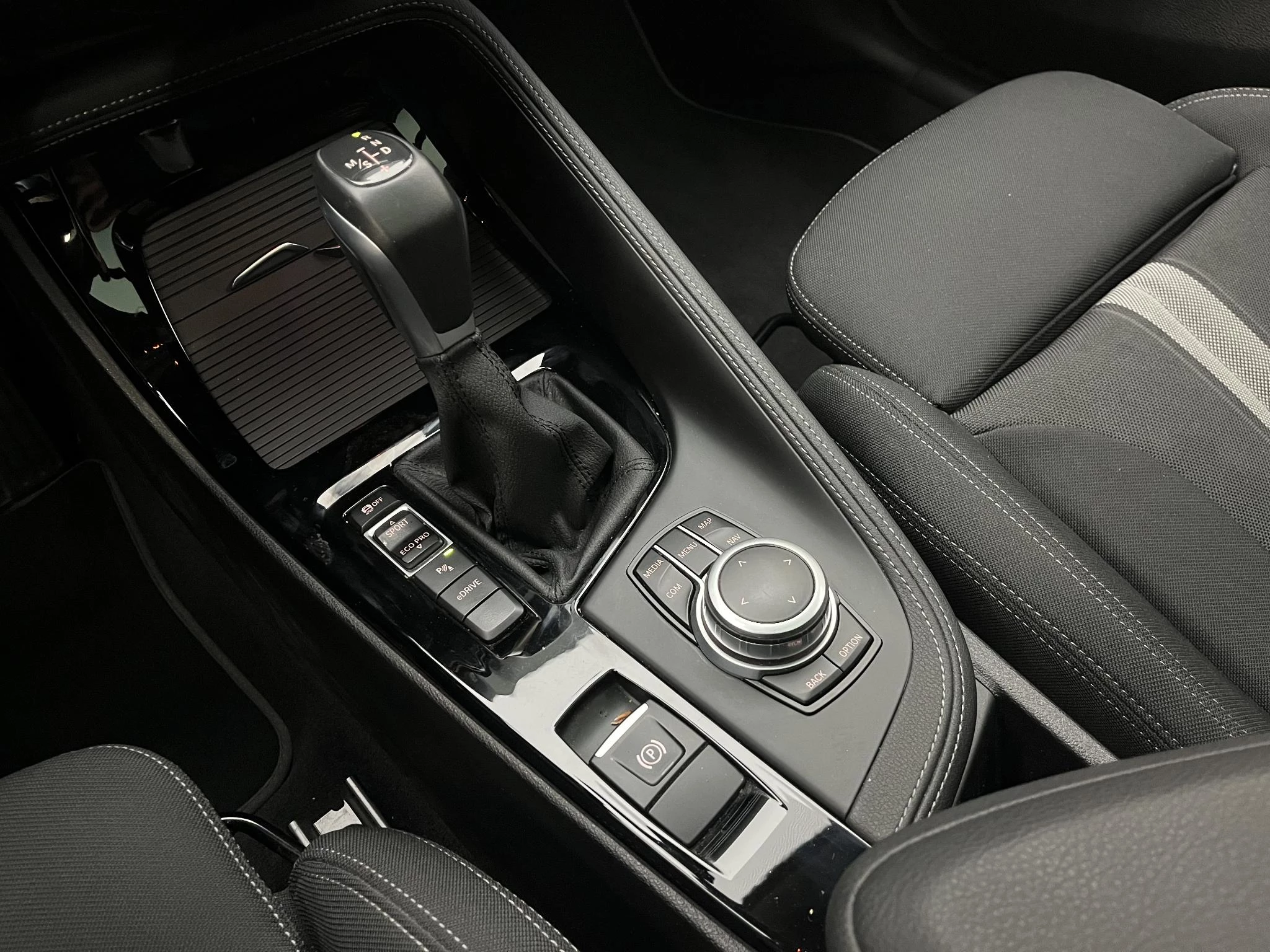 Hoofdafbeelding BMW X2