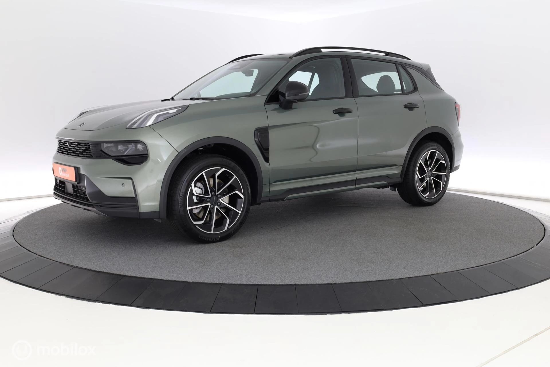 Hoofdafbeelding Lynk & Co 01