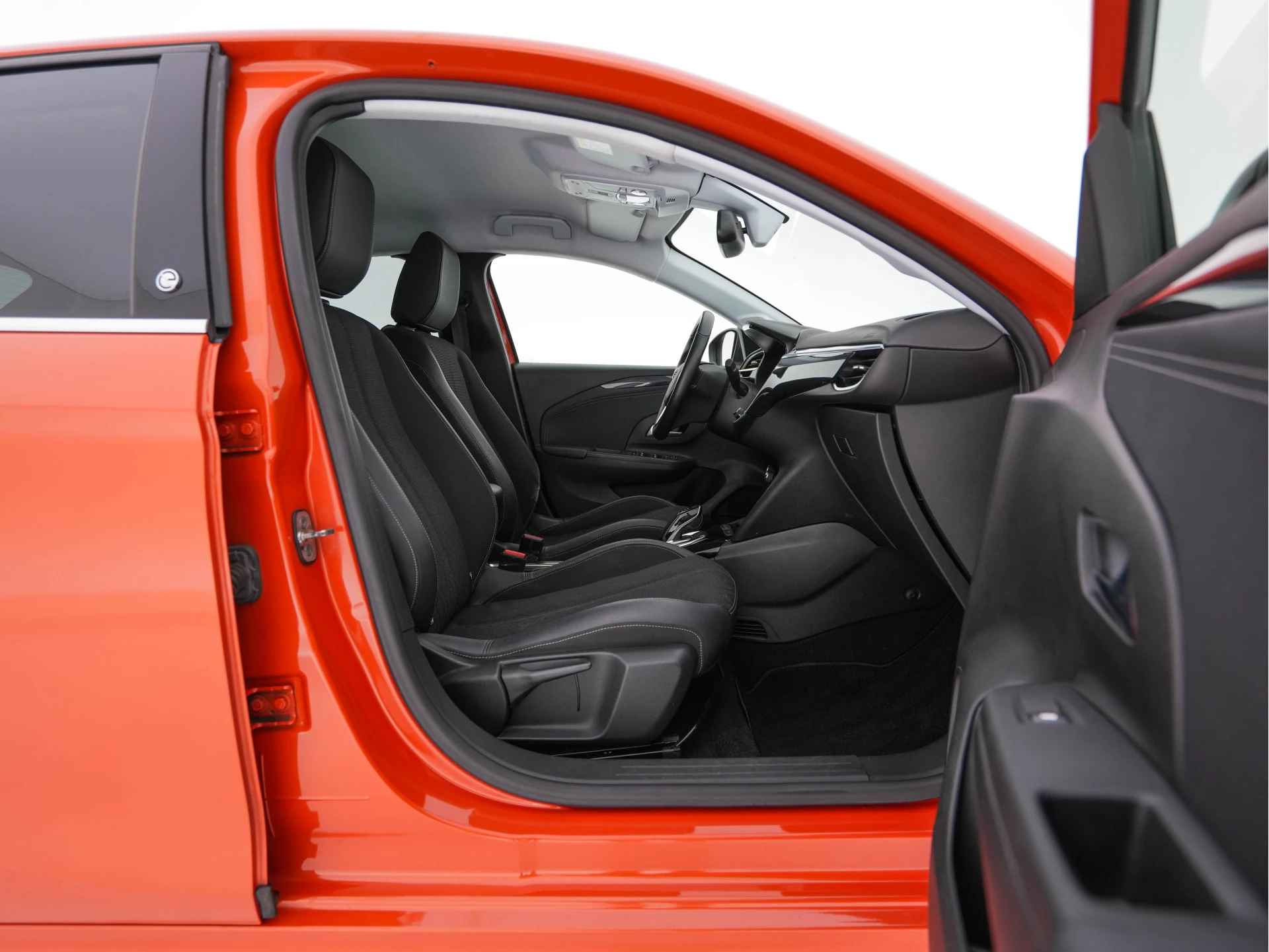 Hoofdafbeelding Opel Corsa-e