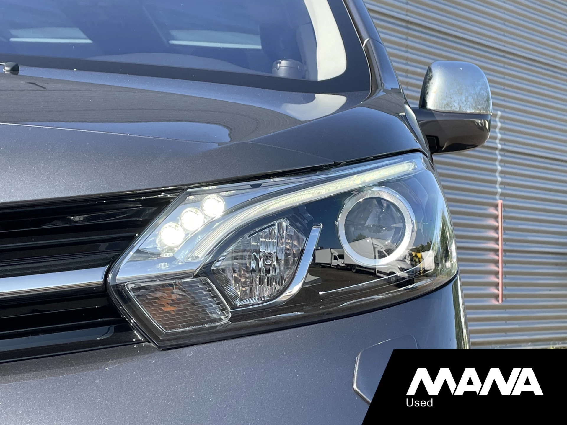 Hoofdafbeelding Toyota ProAce