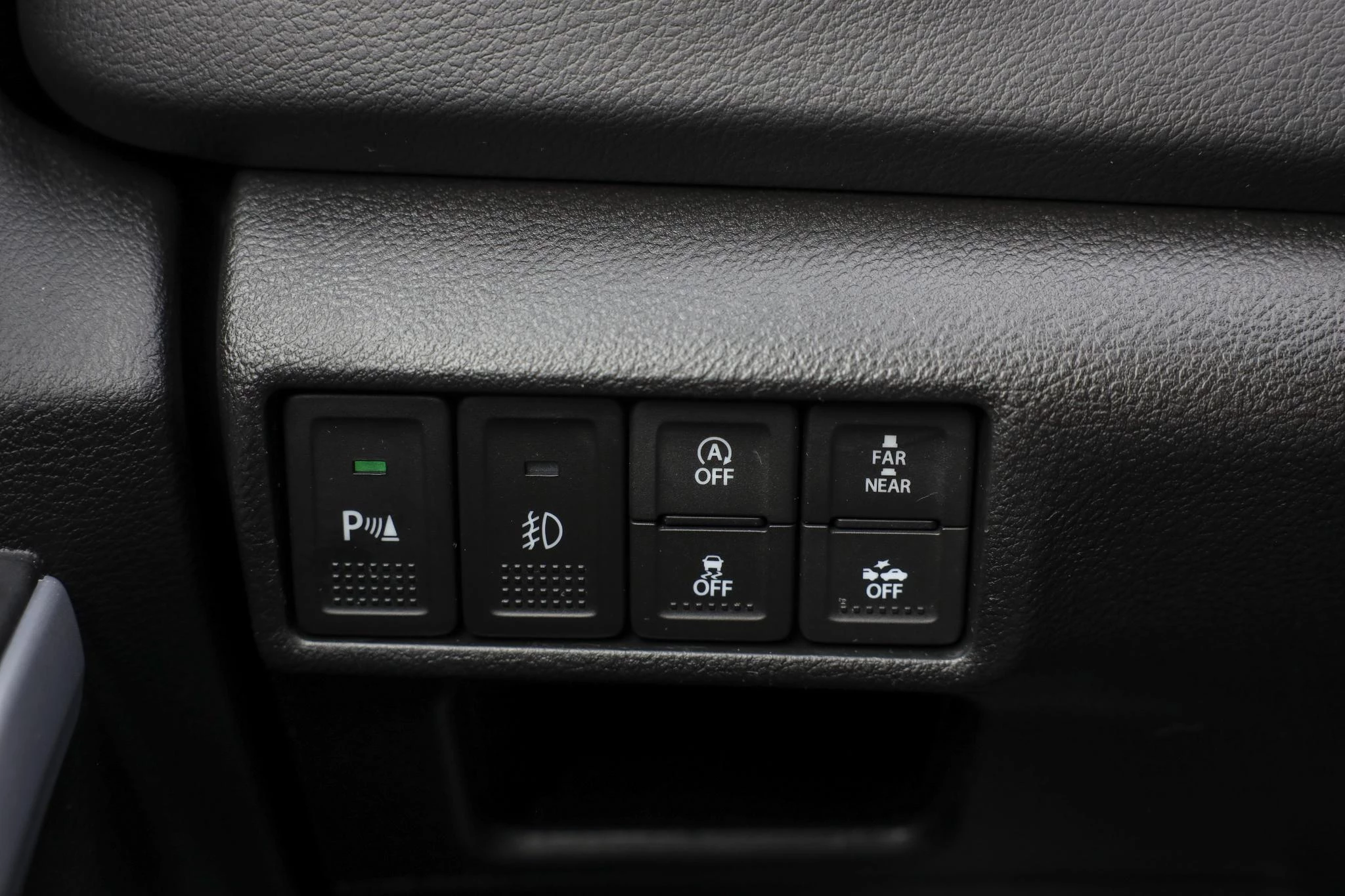 Hoofdafbeelding Suzuki S-Cross