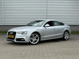 Audi A5 Sportback 1.8 TFSI Pro Line S (DEALER ONDERHOUDEN)